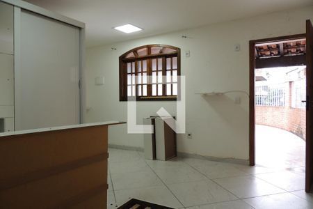 Casa à venda com 548m², 8 quartos e 2 vagasQuarto Suíte 5