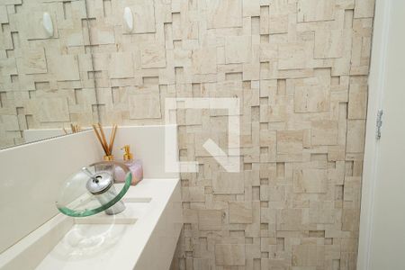 Apartamento à venda com 155m², 4 quartos e 3 vagasLavabo