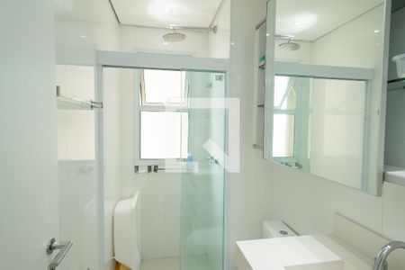 Apartamento à venda com 155m², 4 quartos e 3 vagasBanheiro - Suíte 1