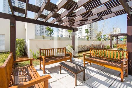 Apartamento à venda com 155m², 4 quartos e 3 vagasÁrea comum