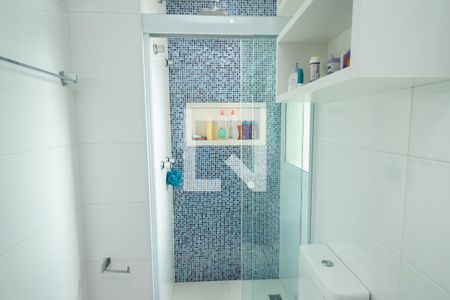 Apartamento à venda com 155m², 4 quartos e 3 vagasBanheiro -Suíte 3