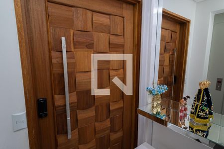 Apartamento à venda com 155m², 4 quartos e 3 vagasHall de Entrada