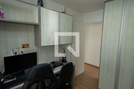 Apartamento à venda com 155m², 4 quartos e 3 vagasQuarto