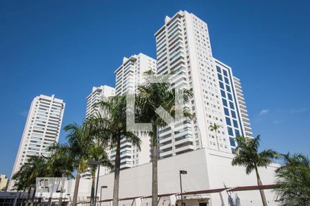 Apartamento à venda com 155m², 4 quartos e 3 vagasFachada