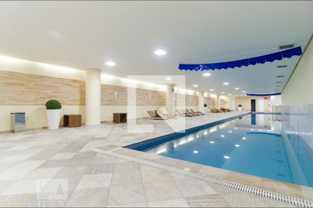 Apartamento à venda com 155m², 4 quartos e 3 vagasÁrea comum - Piscina