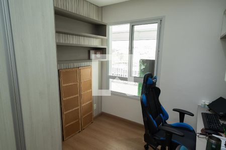 Apartamento à venda com 155m², 4 quartos e 3 vagasQuarto