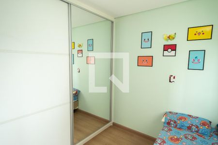 Apartamento à venda com 155m², 4 quartos e 3 vagasSuíte 3