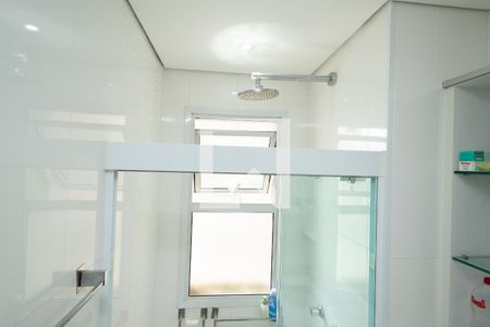 Apartamento à venda com 155m², 4 quartos e 3 vagasBanheiro - Suíte 1
