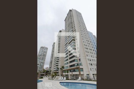 Apartamento à venda com 155m², 4 quartos e 3 vagasFachada