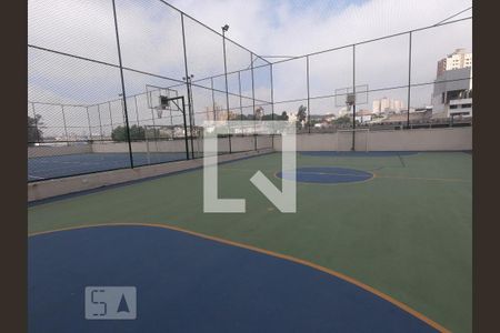 Apartamento à venda com 155m², 4 quartos e 3 vagasÁrea comum - Quadra