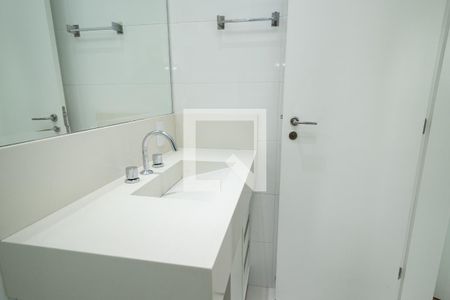 Apartamento à venda com 155m², 4 quartos e 3 vagasBanheiro -Suíte 3