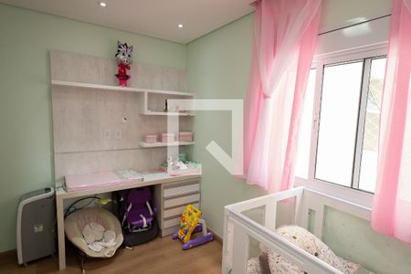 Apartamento à venda com 155m², 4 quartos e 3 vagasSuíte 1