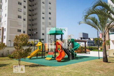 Apartamento à venda com 155m², 4 quartos e 3 vagasÁrea comum - Playground
