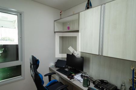 Apartamento à venda com 155m², 4 quartos e 3 vagasQuarto