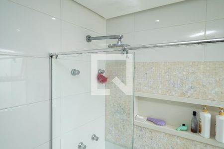 Apartamento à venda com 155m², 4 quartos e 3 vagasBanheiro - Suíte 2