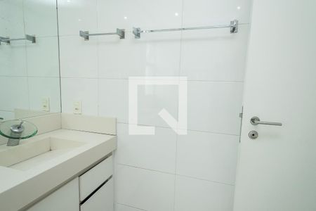 Apartamento à venda com 155m², 4 quartos e 3 vagasBanheiro - Closet - Suíte 2