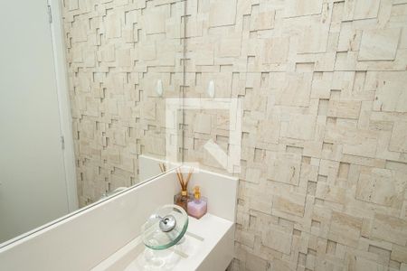 Apartamento à venda com 155m², 4 quartos e 3 vagasLavabo