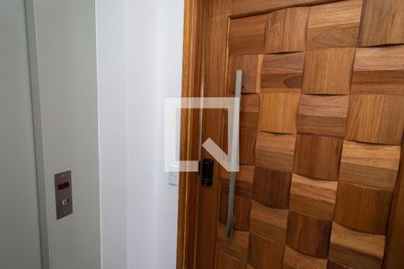 Apartamento à venda com 155m², 4 quartos e 3 vagasHall de Entrada