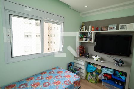 Apartamento à venda com 155m², 4 quartos e 3 vagasSuíte 3