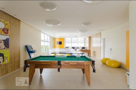 Apartamento à venda com 155m², 4 quartos e 3 vagasÁrea comum - Salão de Jogos