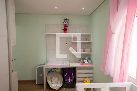 Apartamento à venda com 155m², 4 quartos e 3 vagasSuíte 1