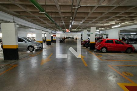 Apartamento à venda com 155m², 4 quartos e 3 vagasGaragem