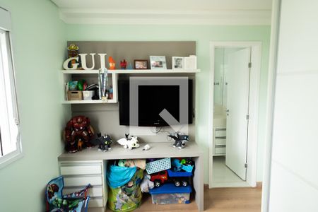 Apartamento à venda com 155m², 4 quartos e 3 vagasSuíte 3