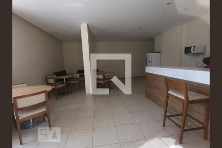 Apartamento à venda com 155m², 4 quartos e 3 vagasÁrea comum - Salão de festas