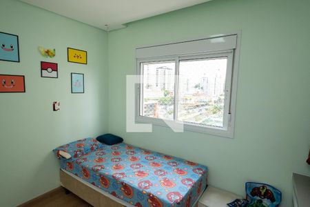 Apartamento à venda com 155m², 4 quartos e 3 vagasSuíte 3