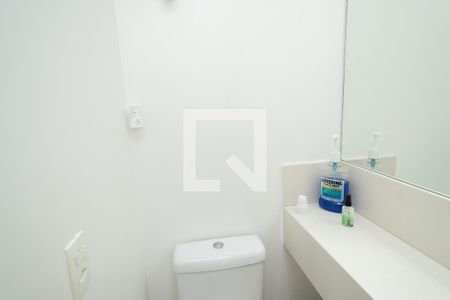 Apartamento à venda com 155m², 4 quartos e 3 vagasLavabo