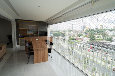 Apartamento à venda com 155m², 4 quartos e 3 vagasSacada