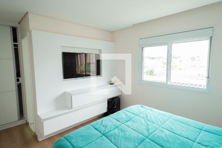 Apartamento à venda com 155m², 4 quartos e 3 vagasSuíte 2