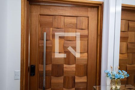 Apartamento à venda com 155m², 4 quartos e 3 vagasHall de Entrada