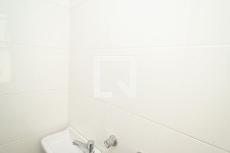 Apartamento à venda com 155m², 4 quartos e 3 vagasBanheiro de serviço