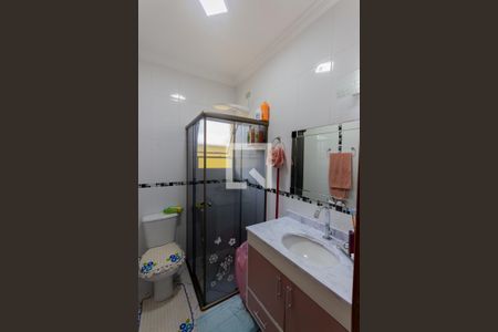 Apartamento à venda com 140m², 3 quartos e 2 vagas Apartamento à venda com 140m², 3 quartos e 2 vagasBanheiro