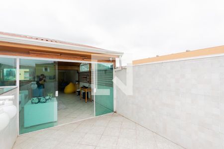 Apartamento à venda com 140m², 3 quartos e 2 vagas Apartamento à venda com 140m², 3 quartos e 2 vagasVaranda da Cobertura