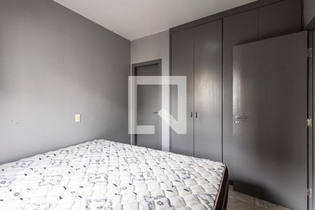 Suíte de apartamento para alugar com 1 quarto, 38m² em Paraíso, São Paulo
