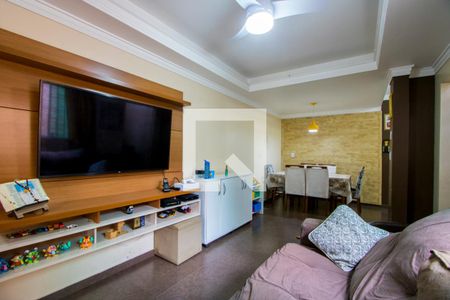 Casa à venda com 199m², 5 quartos e 3 vagasCasa 2 - Sala