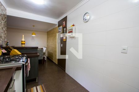 Casa à venda com 199m², 5 quartos e 3 vagasCasa 2 - Copa/Cozinha
