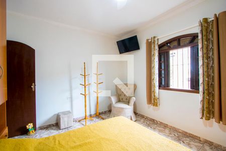 Casa à venda com 199m², 5 quartos e 3 vagasCasa 1 - Quarto 3