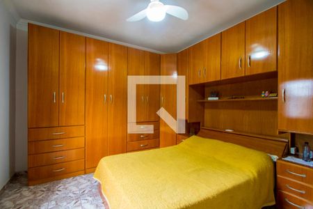 Casa à venda com 199m², 5 quartos e 3 vagasCasa 1 - Quarto 3