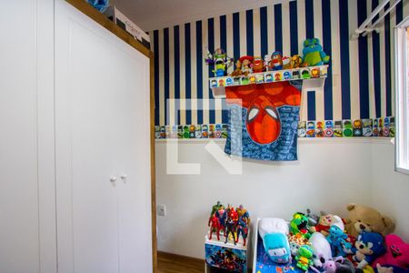 Casa à venda com 199m², 5 quartos e 3 vagasCasa 2 - Quarto 1