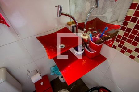 Casa à venda com 199m², 5 quartos e 3 vagasCasa 2 - Lavabo