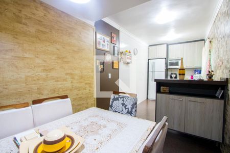 Casa à venda com 199m², 5 quartos e 3 vagasCasa 2 - Copa/Cozinha