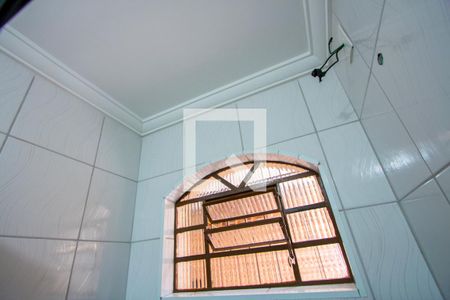 Casa à venda com 199m², 5 quartos e 3 vagasCasa 1 - Banheiro social 1