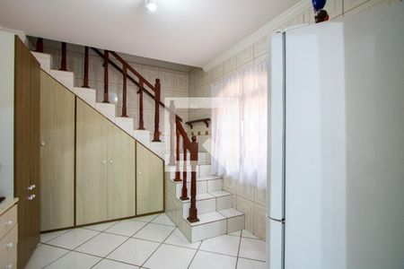 Casa à venda com 199m², 5 quartos e 3 vagasCasa 1 - Copa