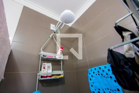 Casa à venda com 199m², 5 quartos e 3 vagasCasa 2 - Banheiro