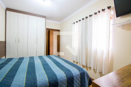 Casa à venda com 199m², 5 quartos e 3 vagasCasa 2 - Quarto 2