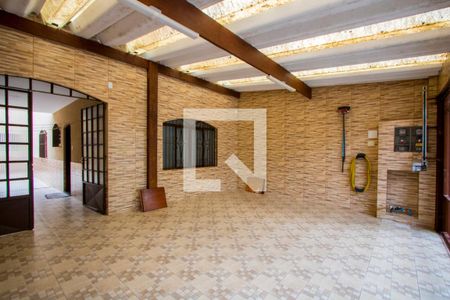 Casa à venda com 199m², 5 quartos e 3 vagasGaragem