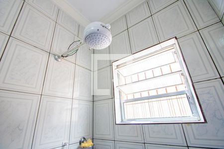 Casa à venda com 199m², 5 quartos e 3 vagasCasa 1 - Banheiro social 2